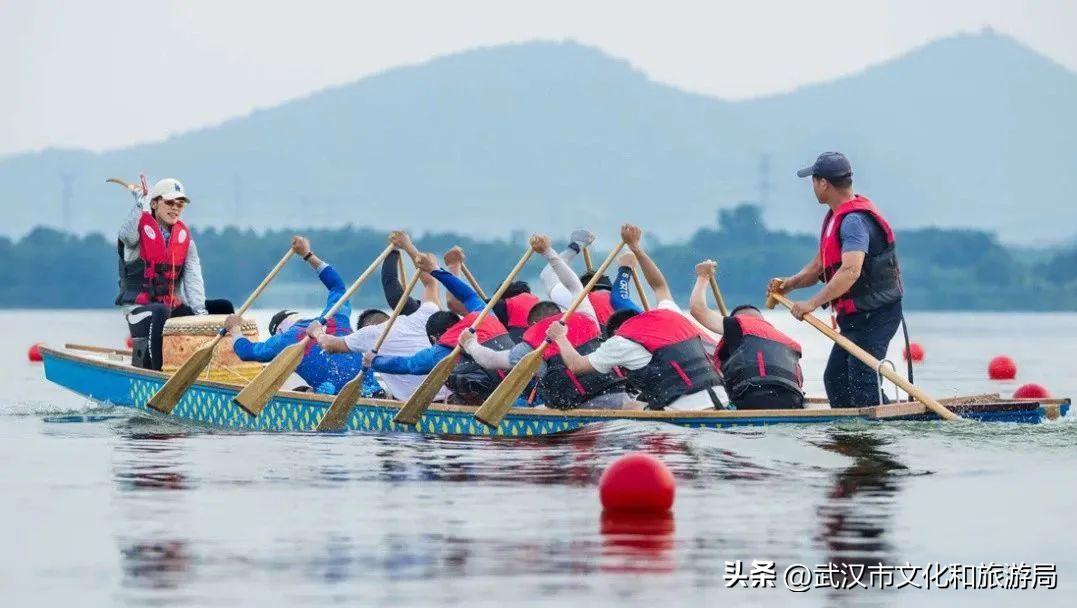 端午武汉好去处,端午看旅行全集