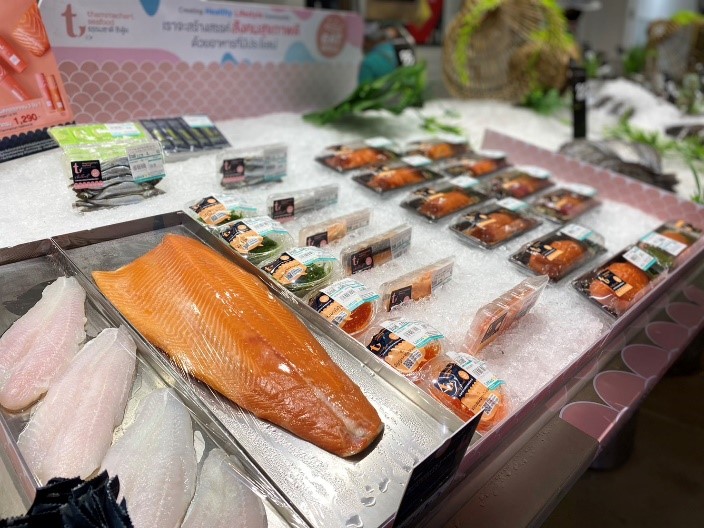 泰国lotus超市必买的,泰国lotus多少家