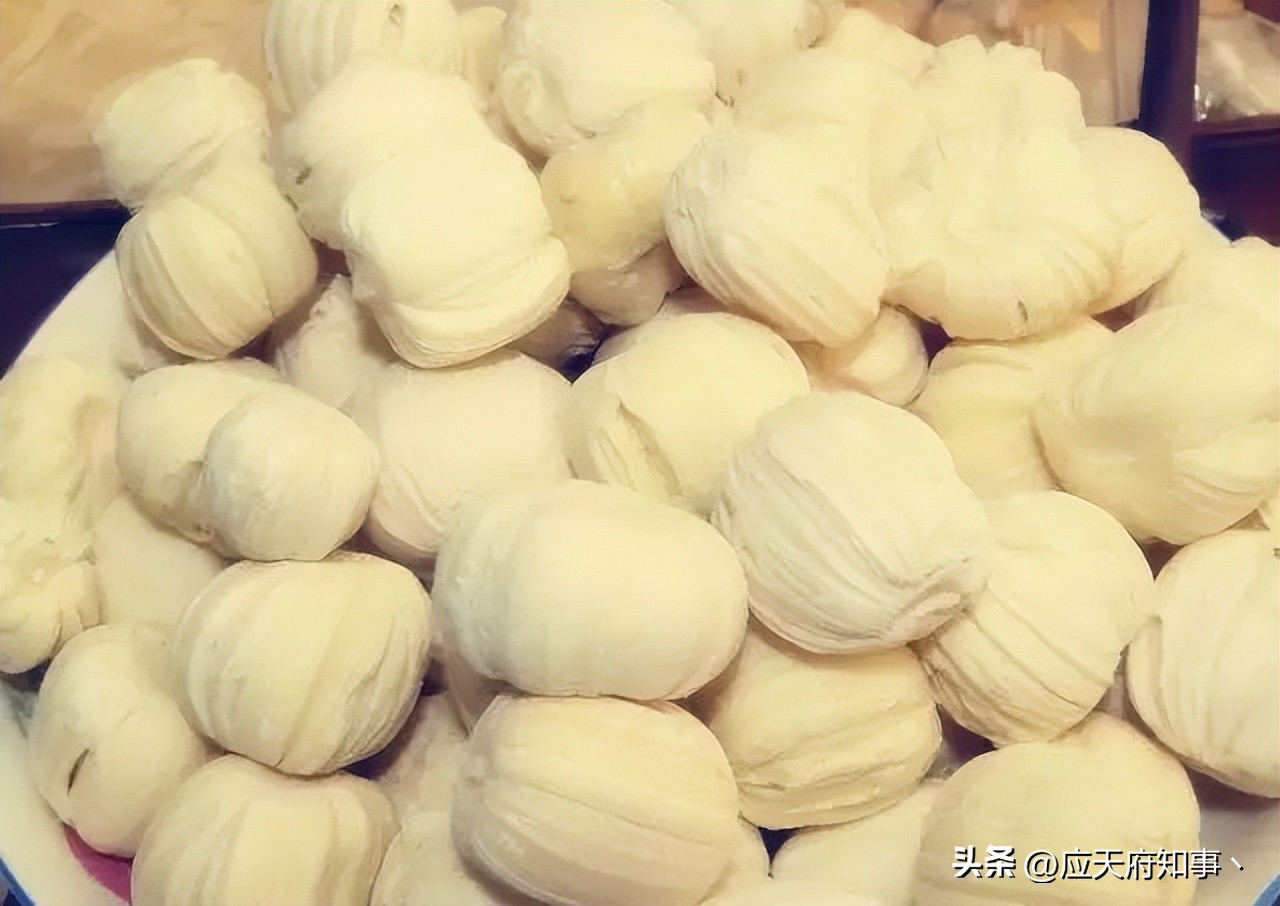 这才是南京最有名的小吃,南京必去的十大小吃排行榜