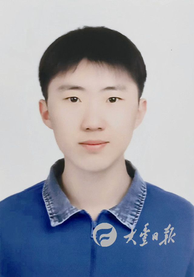 盐城学霸,大丰高级中学学霸