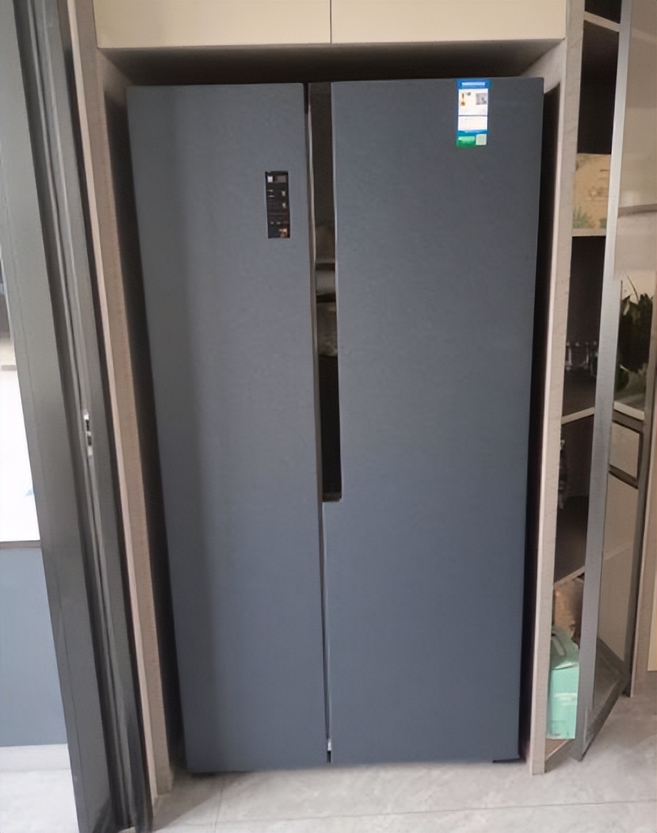 容声冰箱最值得推荐的型号,容声冰箱501和容声465