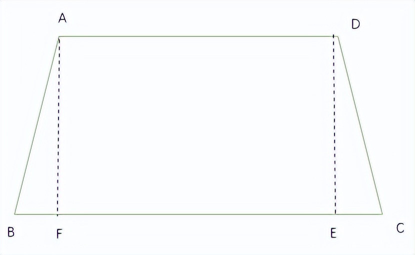 平行四边形梯形三角形不规则图形,三角形平行四边形梯形的面积计算
