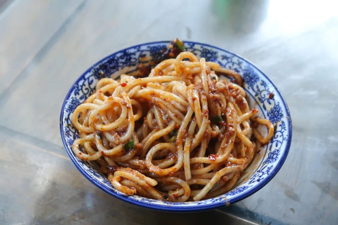 成都这家私房面馆有三代人,成都最好吃的面馆排行榜前十名