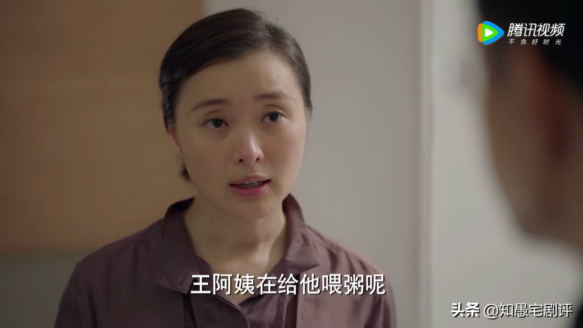 加油妈妈苏青8集,加油妈妈苏青妈妈结局