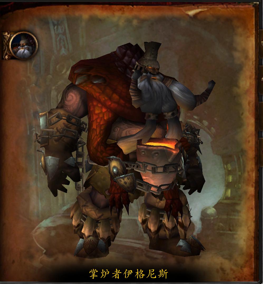 奥杜尔副本boss,魔兽世界奥杜尔副本