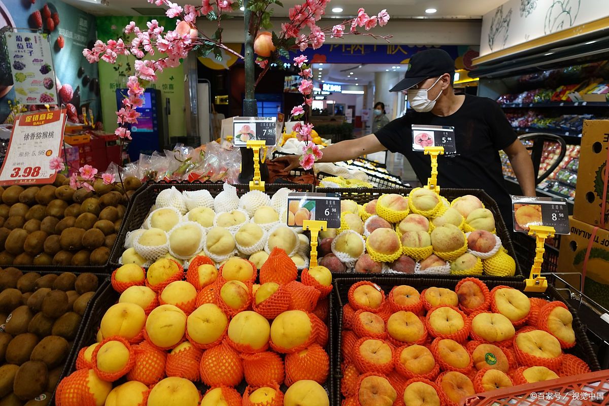 宣汉县开一家水果店盈利,开水果店盈利的商业模式