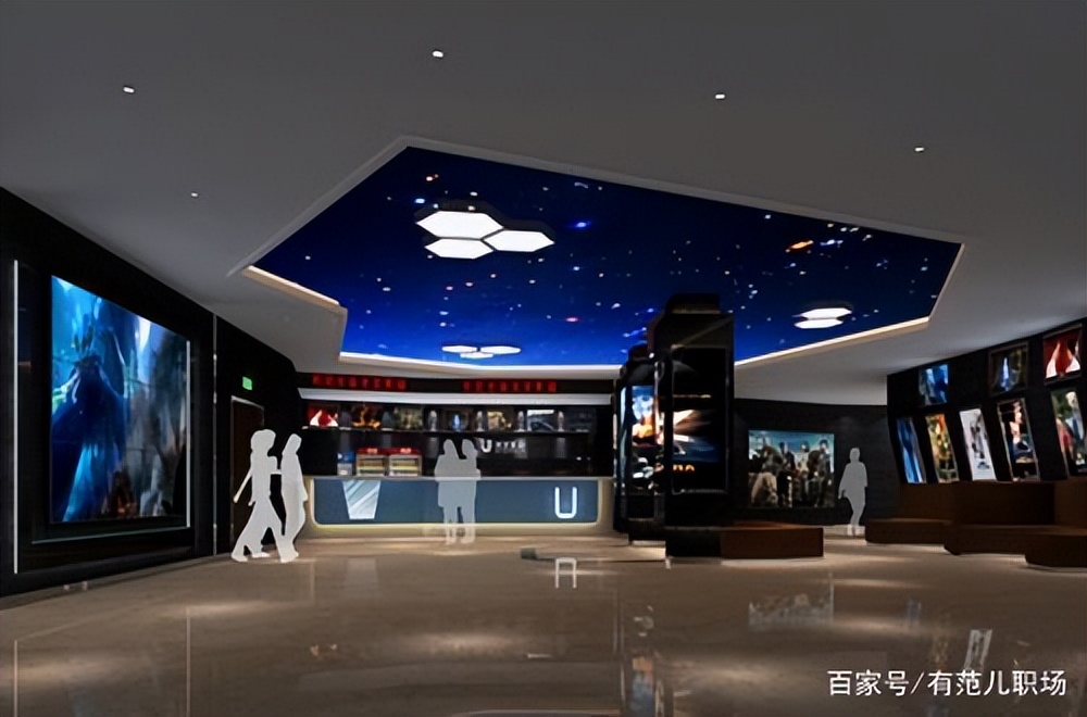 电影院招人怎么应聘,电影院为什么长期招人