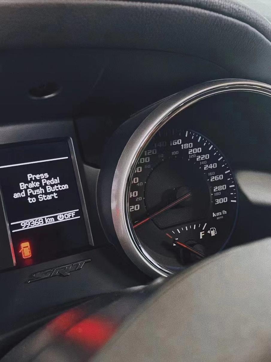 srt8大切诺基机械增压,大切诺基srt8加装机械增压