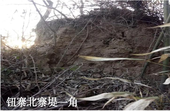 白河湾故事,南阳白河湾故事