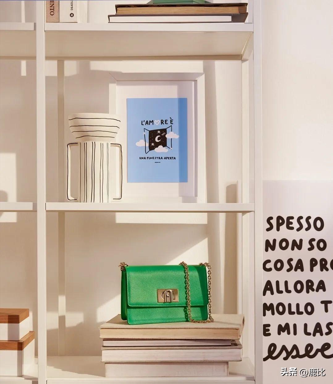 2000元至3000元的入门轻奢包 (一万左右适合夏天背的包)