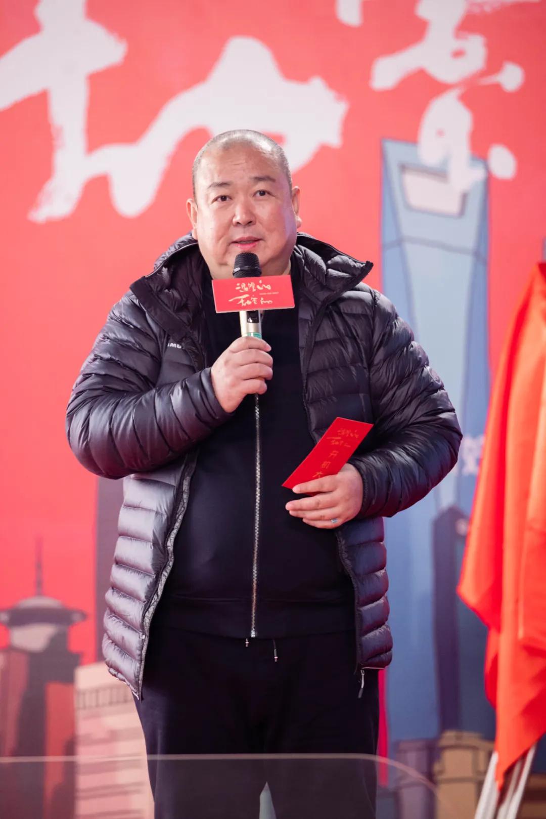 《温暖的甜蜜的》开机，导演刘江拆解“不婚”的时代议题