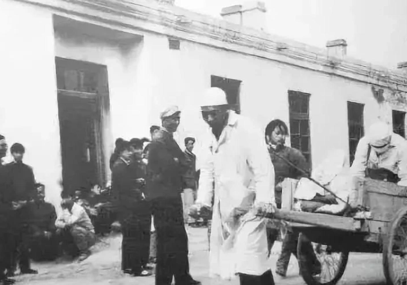 “蛊”究竟是什么？1958年我国蛊病泛滥成灾，毛主席亲自部署