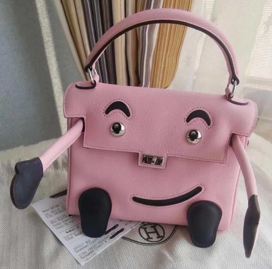 爱马仕包包必买经典款有哪些,爱马仕包包合集哪一款是你的最爱