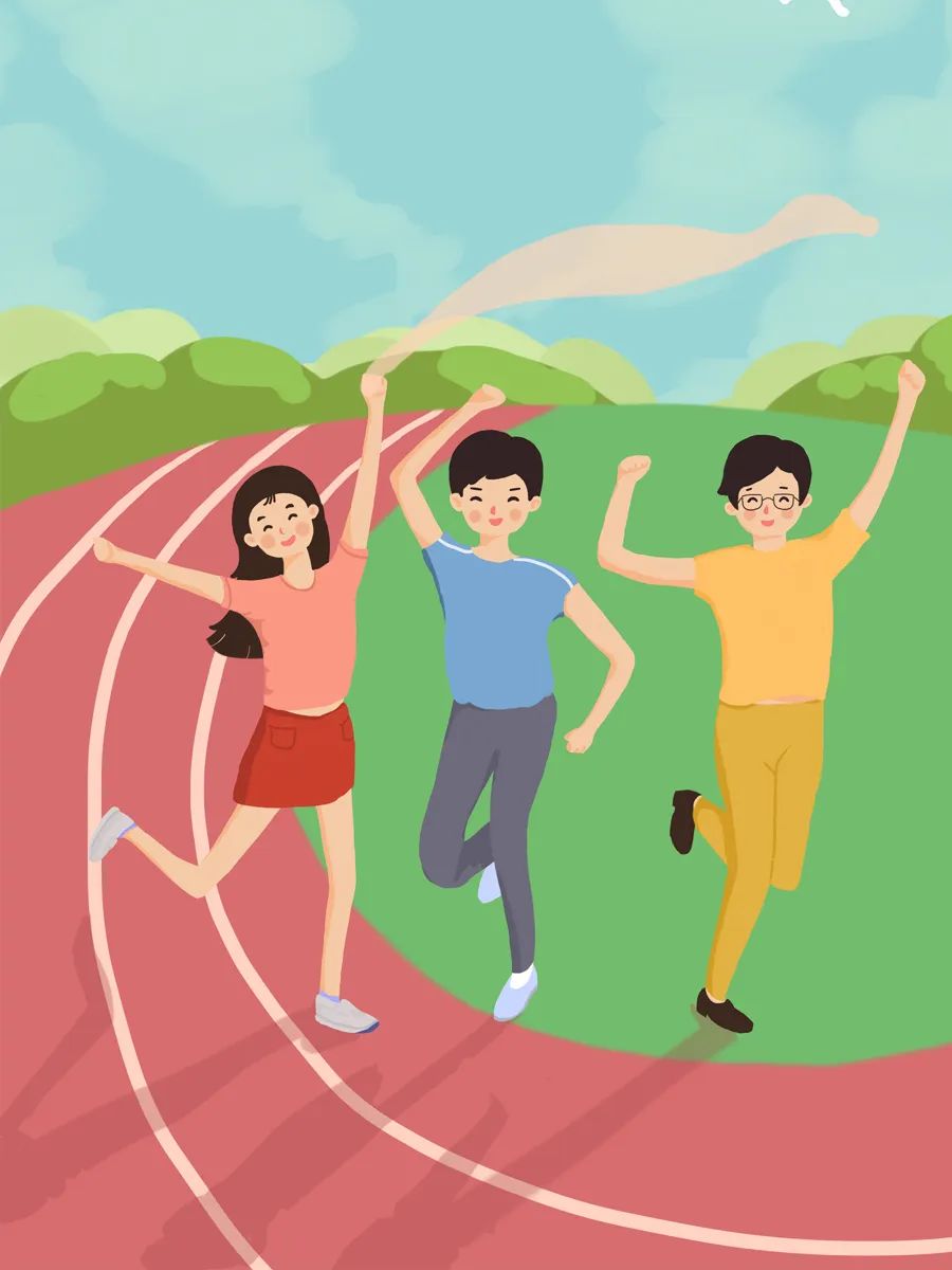 注重安全教育儿童健康成长,中小学生公共安全健康成长教育