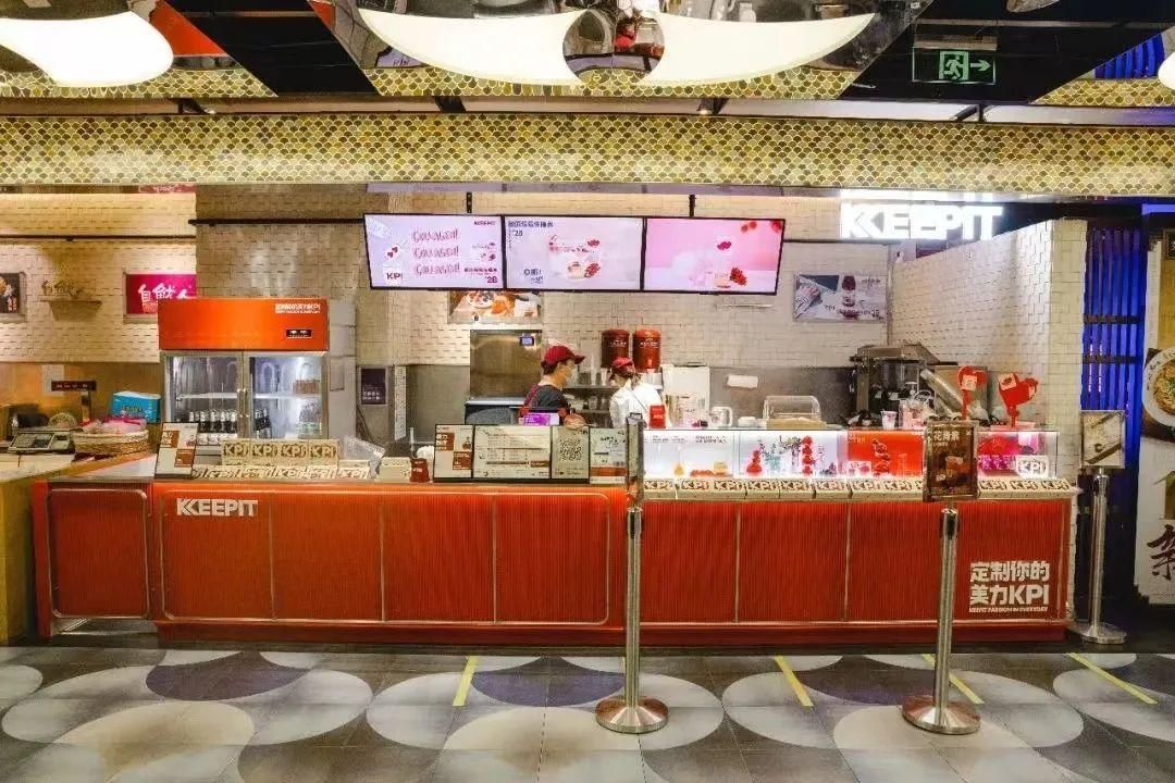 如何在功能饮料市场独占鳌头,功能饮料市场竞争