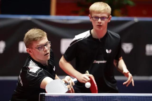 双打选手奖励多少,乒乓球双打奖励