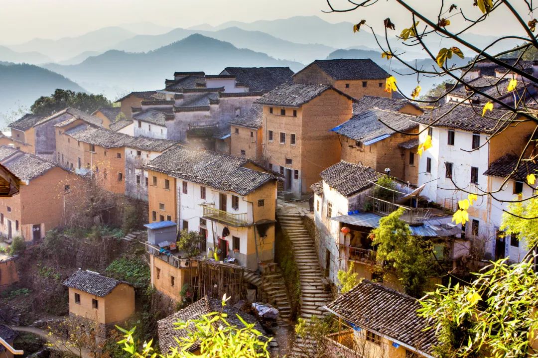 60岁之前必去的34省区最美天堂,最真实最美的旅游地方