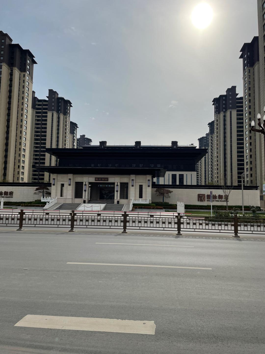 董董骑行山东,懂懂骑山东