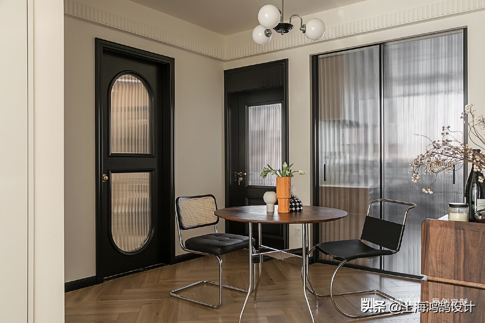 美妆博主的衣柜收纳,美妆博主的房间微缩版