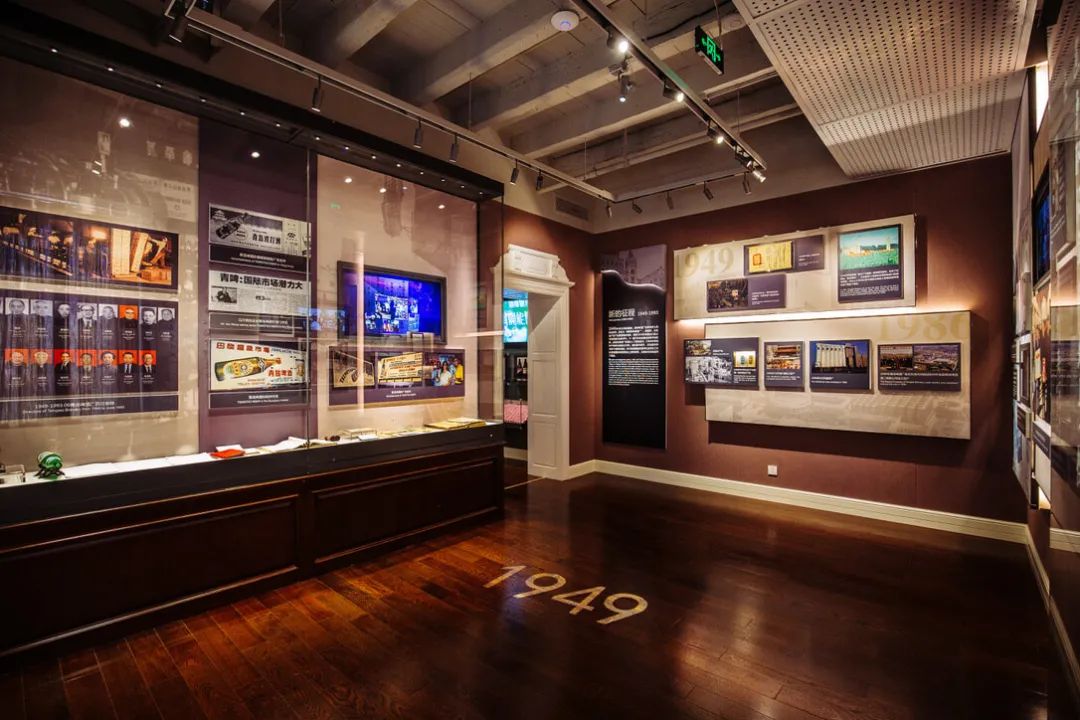 推门就是半个大唐！青岛这场大秀也太好看吧！