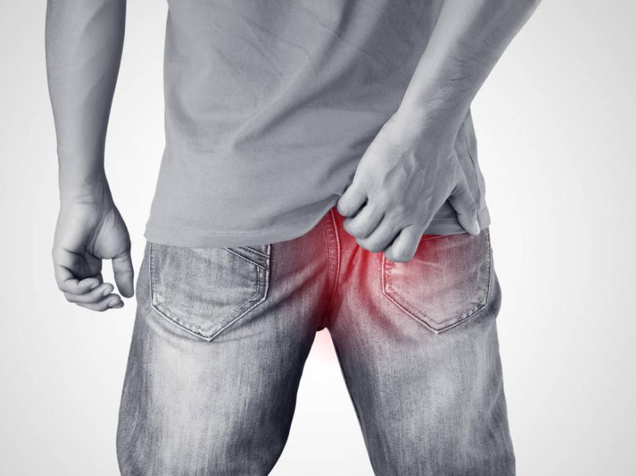 肛门潮湿瘙痒还臭用盐水能缓解吗,肛门潮湿瘙痒灼热伴有尿频尿灼热