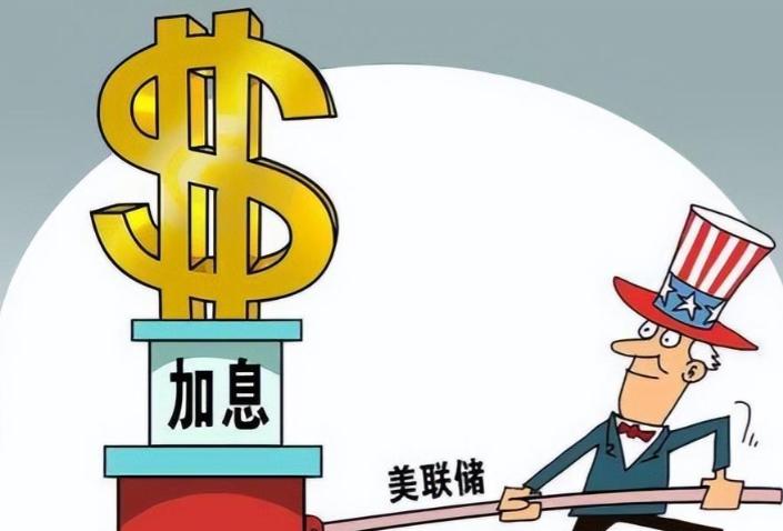 境外机构减持1100亿中国债券,中国连续7次减持美债