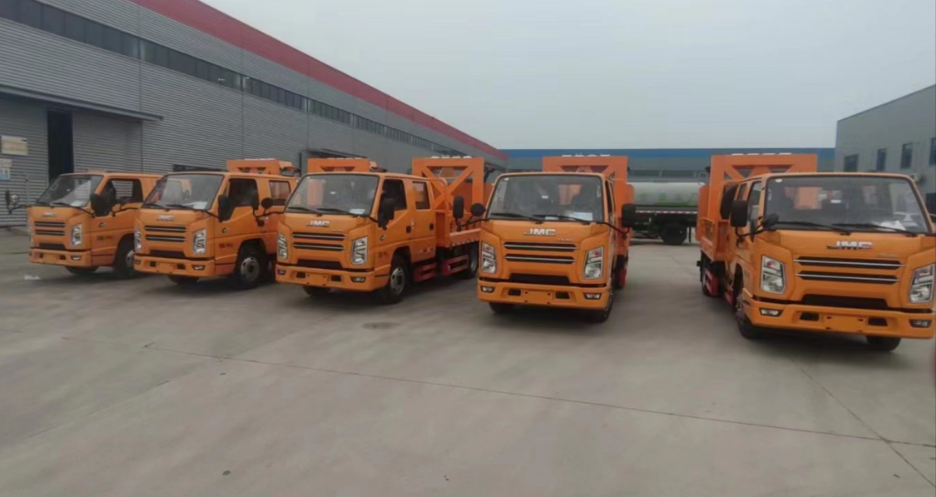 高速施工防撞车租赁电话,高速防撞缓冲车租赁哪家好