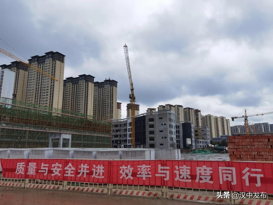 汉中新建立的学校,汉中目前在建学校项目