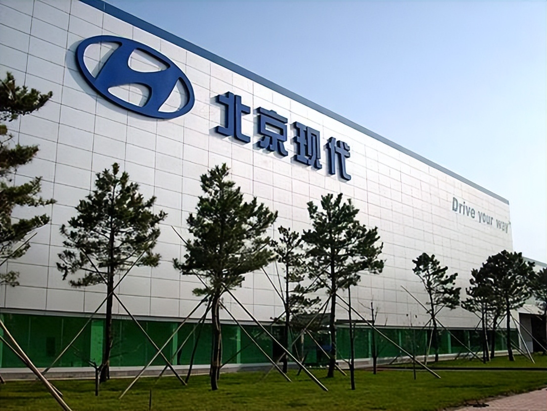 带北京汽车4年跌70%,回归北京现代后,吴周涛就能做好吗?