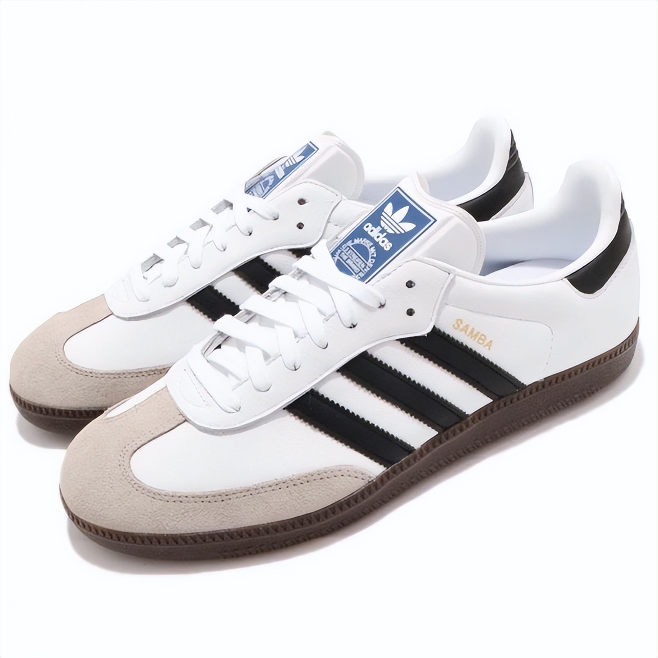 2023最新8款adidas休闲鞋推荐排行榜