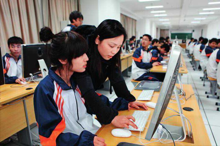 孩子中考前的焦虑家长该如何缓解,如何应对高考中考期间焦虑