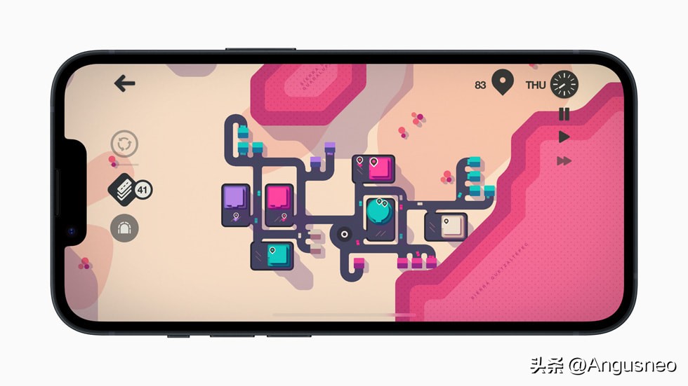 四位女性通过app与游戏推动文化发展并创造改变