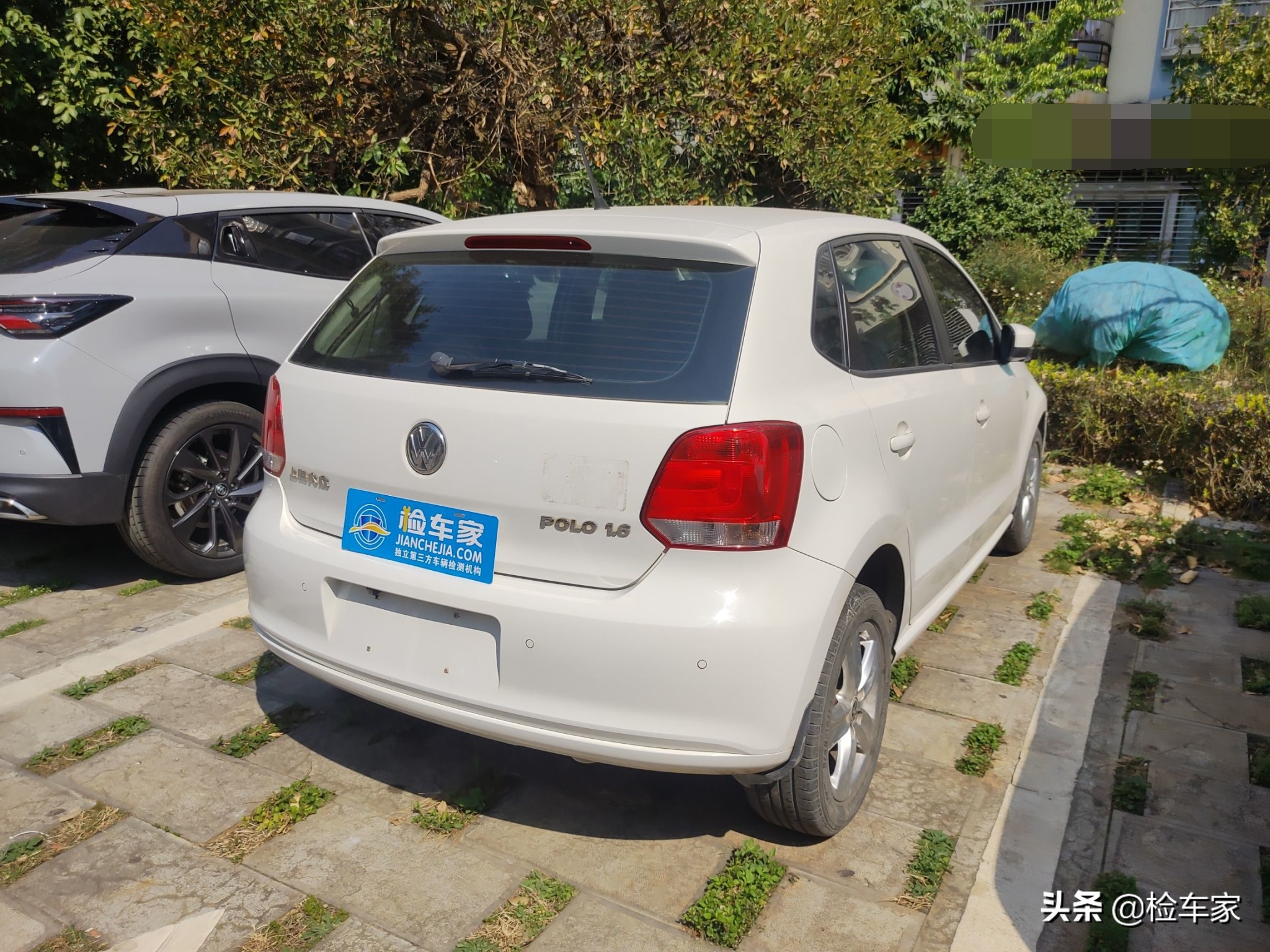 真难做还是苦情戏，两万块的大众Polo逼得车商退出这一行？