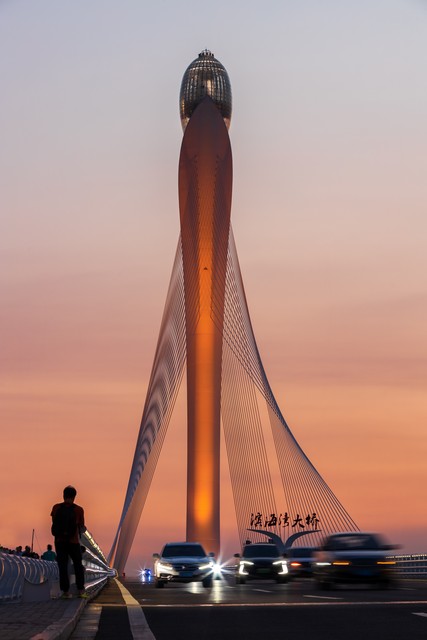 大连之旅的美景,大连海岛旅行感受