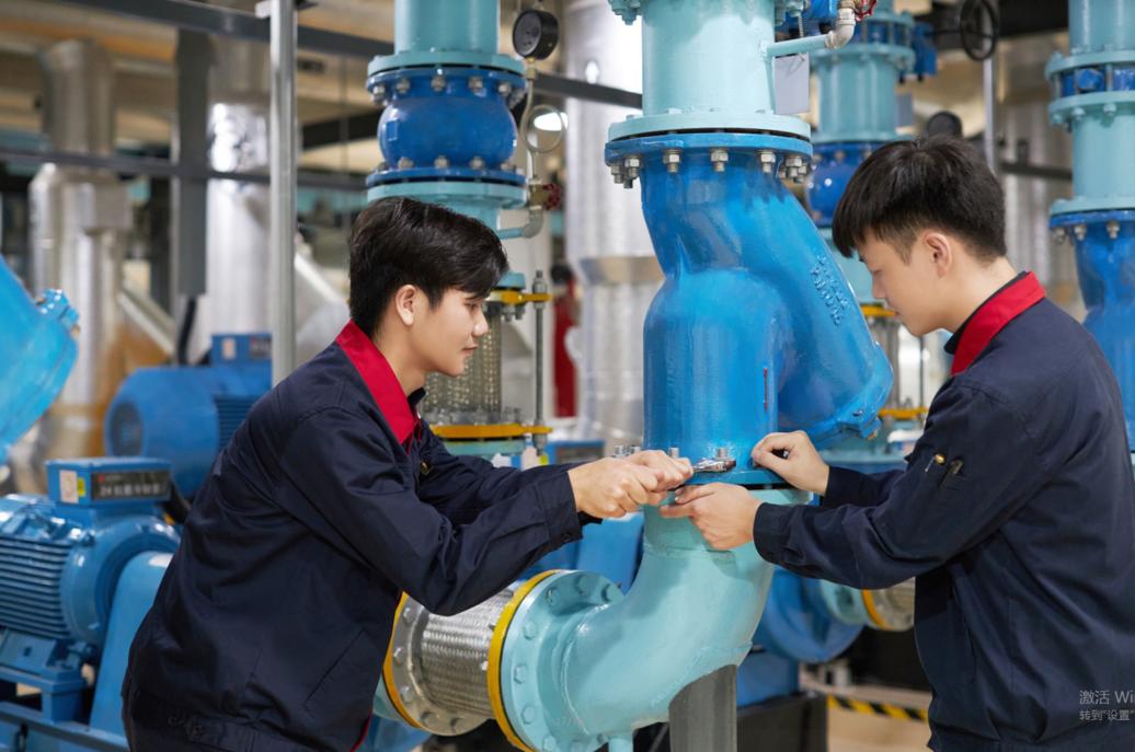 鸿荣源物业服务,2023物业百强榜出炉中海物业第一