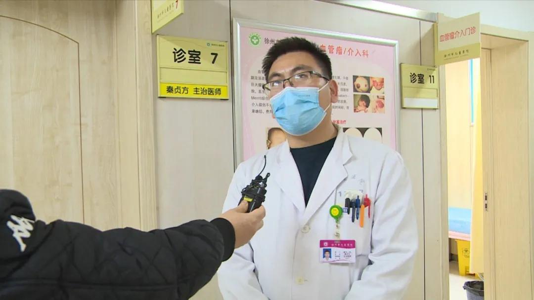 健康资讯丨为方便急诊患儿及时救治,徐州市儿童医院开设急诊外科