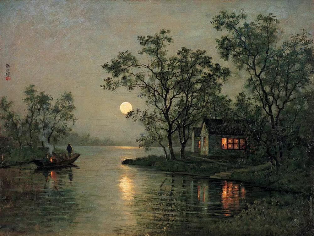 最经典伤感的10首古诗词,精选优美伤感的古诗词大全