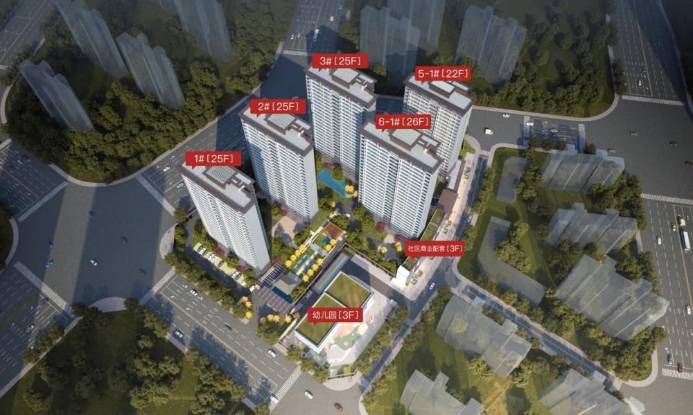 未开先火、5开5胜、万人陪跑…西安这几盘,太火了