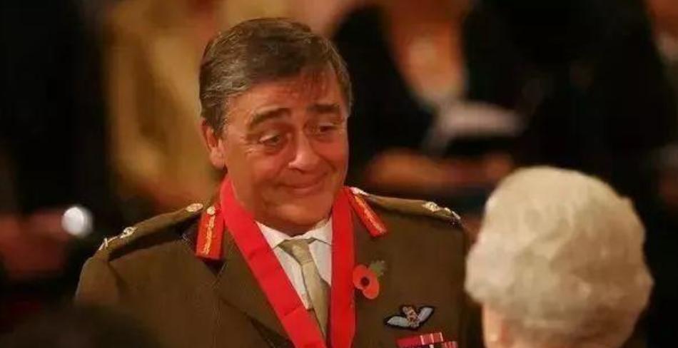 英国最年轻男爵,英国最帅亲王