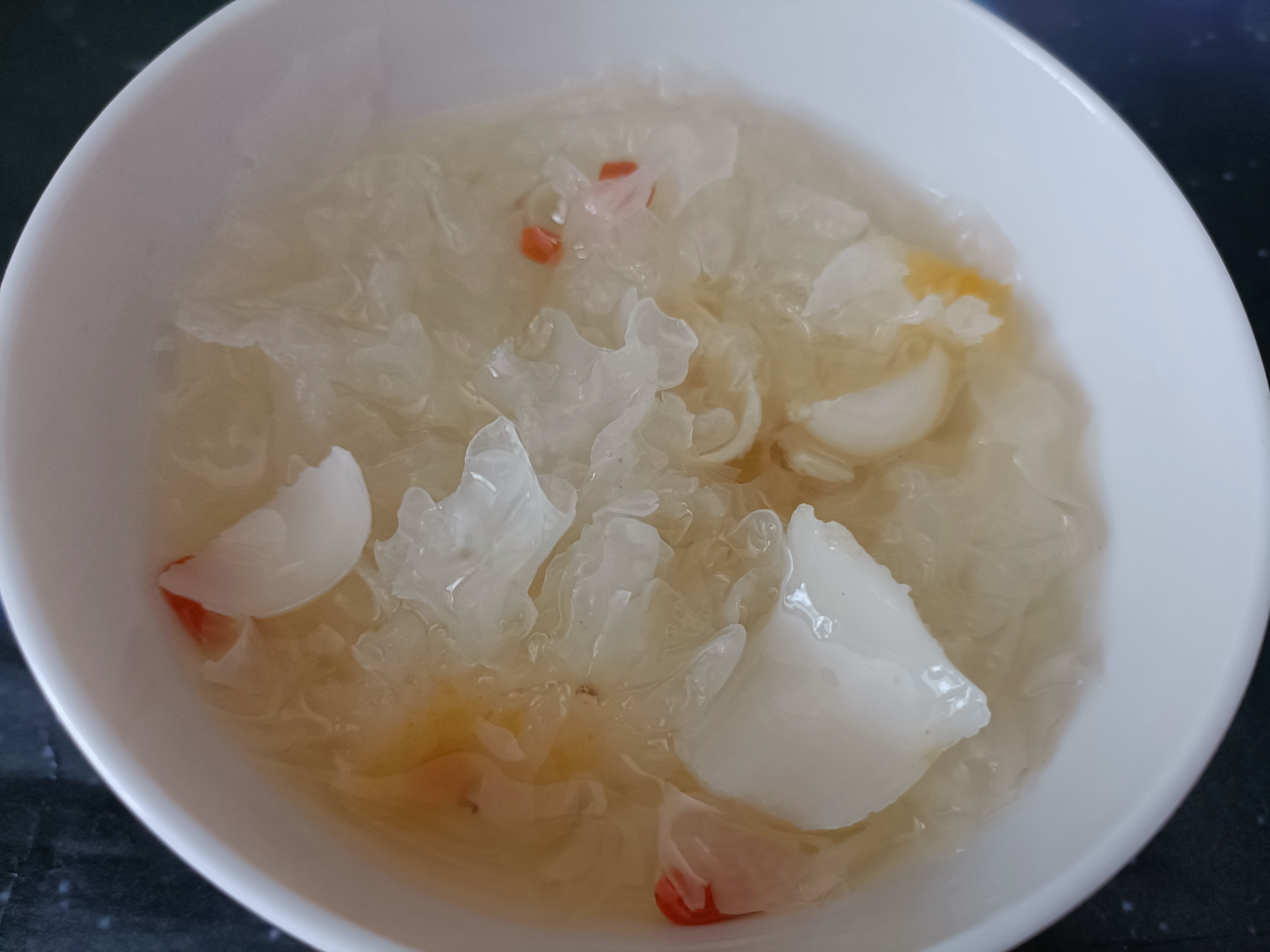 新冠测评：没想到自己也有这一天