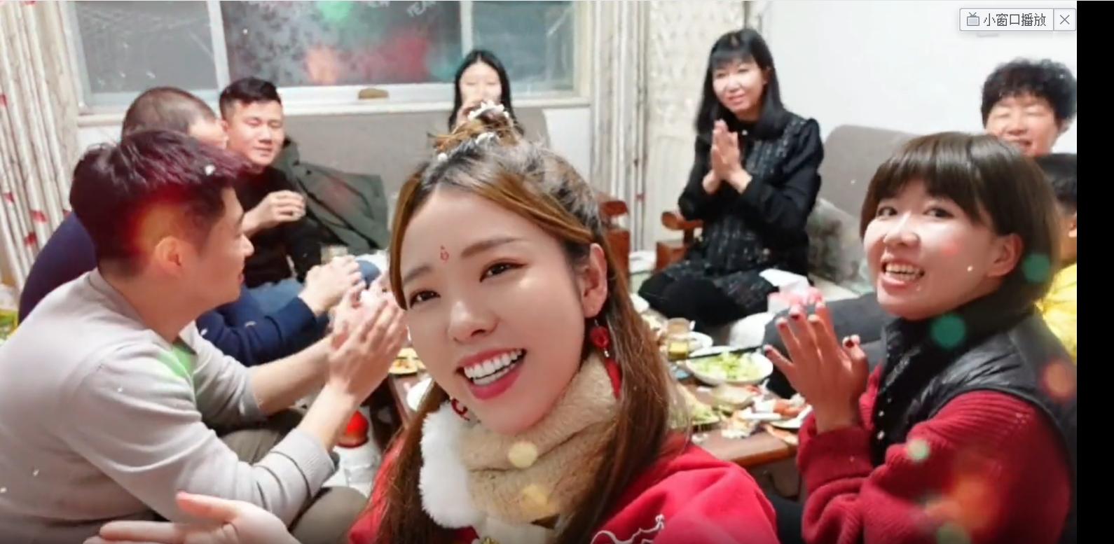 山东小伙零彩礼娶日本老婆,山东小伙娶韩国新娘父母