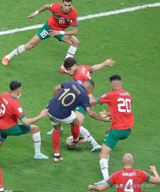 【伯男说体育】惟愿长胜八百战,得为球艺天下尊