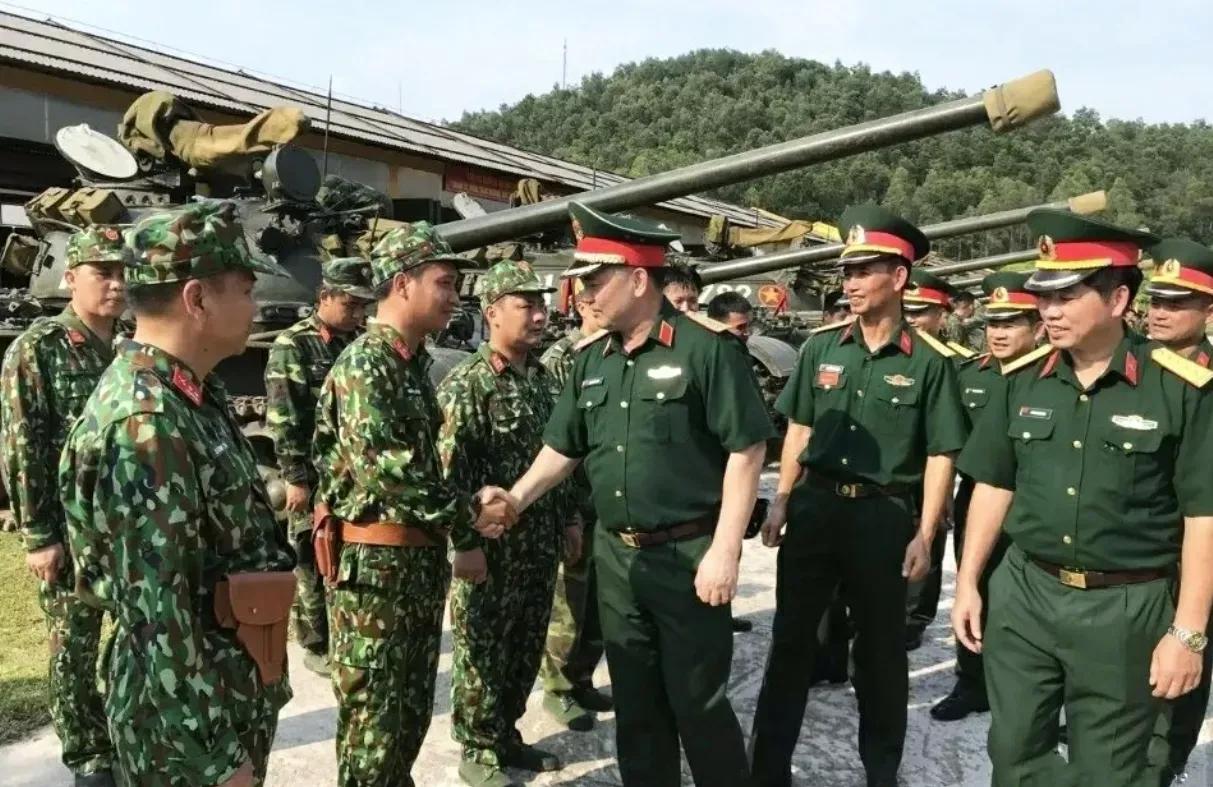 越南对中国的新消息,越南对中国的最新消息