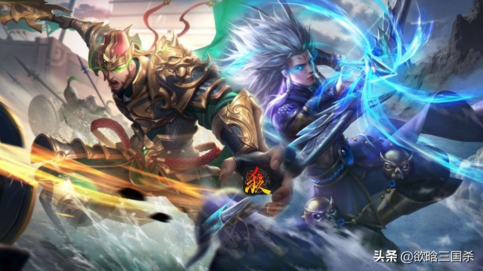 三国杀究极白嫖攻略,不肝不氪旷世神作三国杀