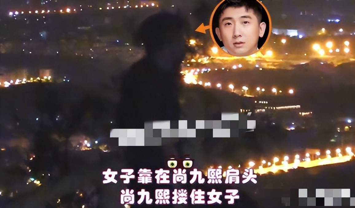 何超莲和尚九熙是不是发小,何超莲尚九熙关系