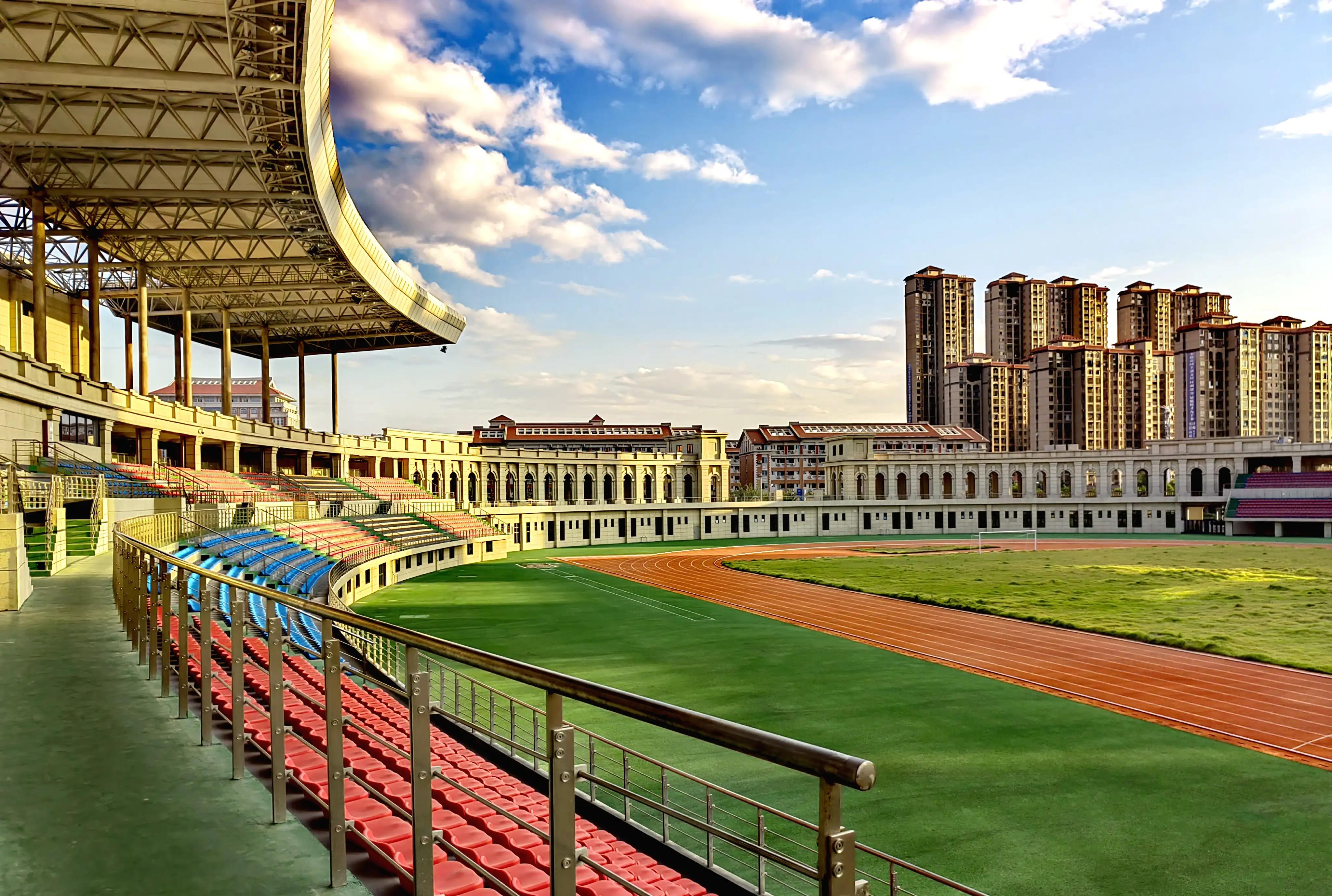 漳州市美丽的小镇,漳州长泰区旅游