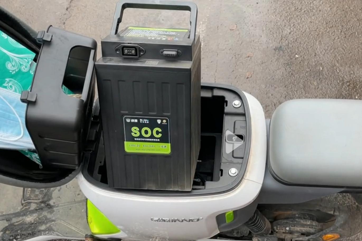 电动车电池一般多久需要更换,电动车电池一般多久更换一次