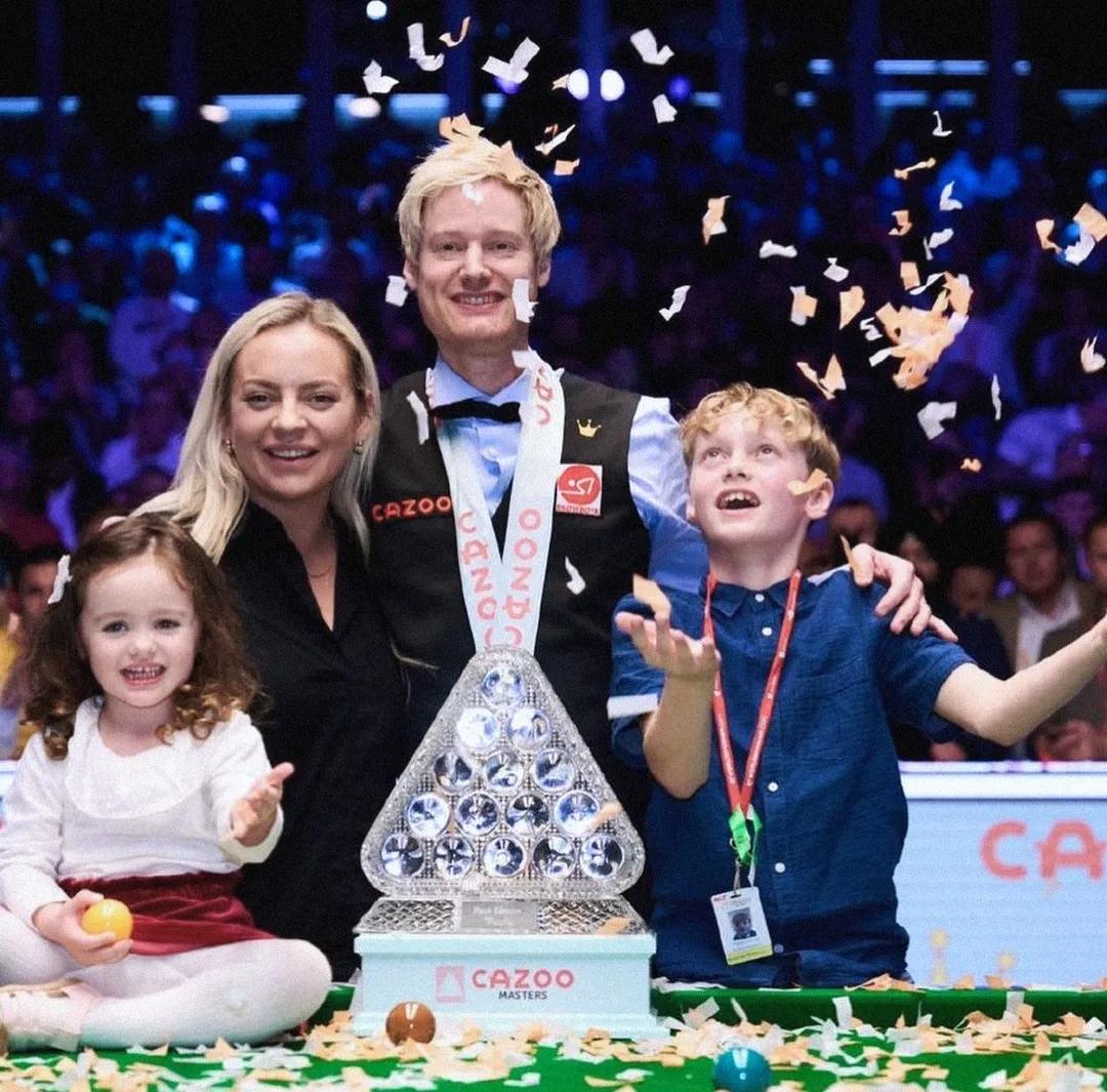 北爱尔兰公开赛周跃龙艾伦,周跃龙北爱尔兰公开赛