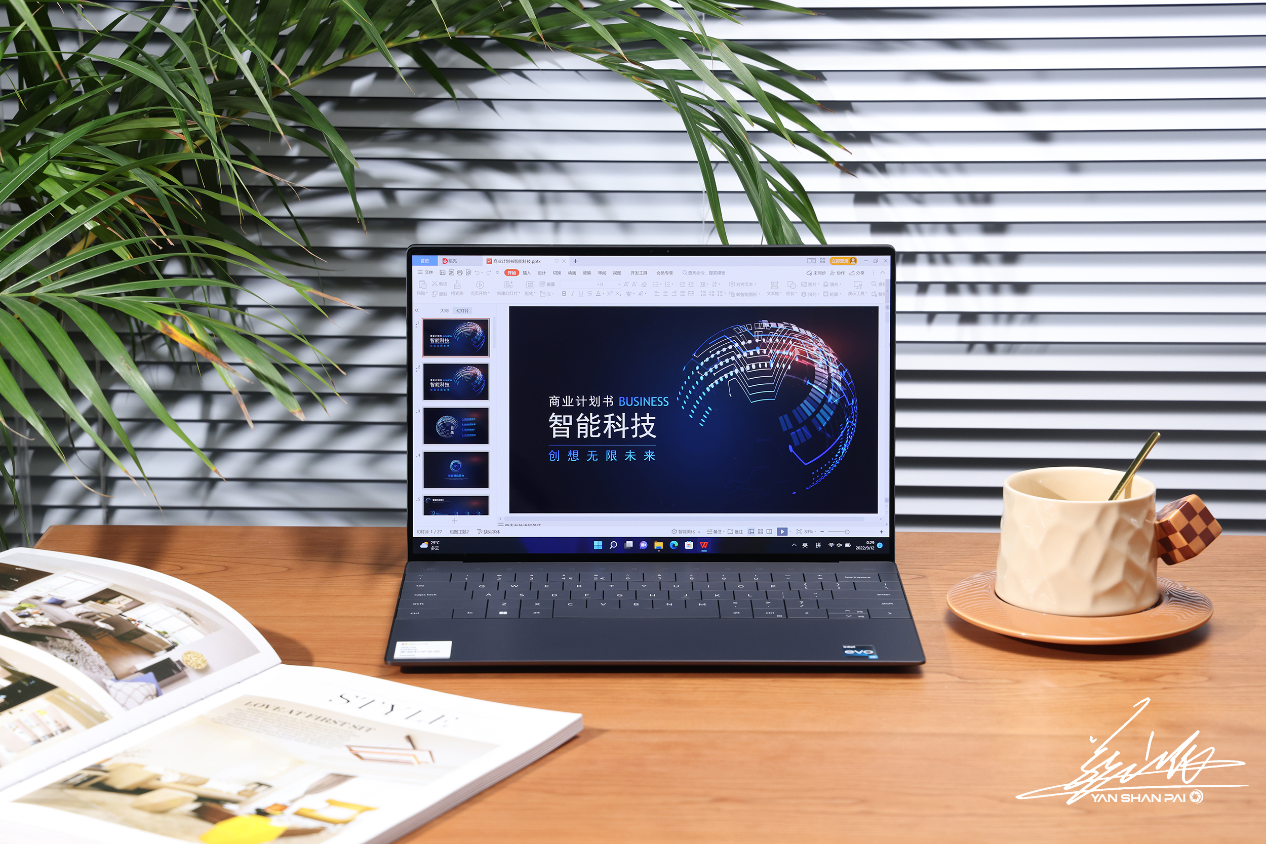 戴尔xps13plus测评,戴尔xps13系列值不值得入手
