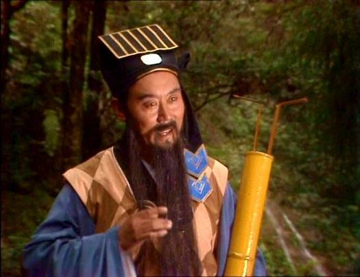 三国演义人物年龄排名,老版三国演义中已去世的27位演员